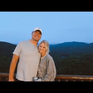 Meet your Posher, Patrick